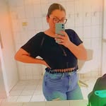 Barbara Godoy Perez - @barbara.aylin.g - Instagram