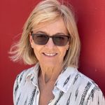 Barbara Gravem Ayoubpour - @barbaraayoubpour - Instagram