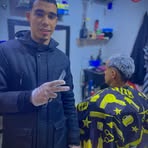 Barbero Ayoub - Facebook
