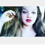 Barbara Ayres - @ayrebarbara - Instagram