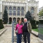 Barbara Ayres - @mydcitybarb - Instagram