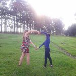 barbara ayres - @barbaraoliveiraayres12 - Instagram