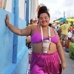 Barbara Ayres - @ayrescomy - Instagram