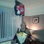 Barbara Ayres - @barbaraayres56 - Instagram