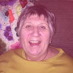 Barbara Ayres - @ayres_barbara - Instagram