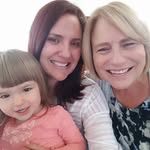 Barbara Armstrong - @barbara.baasmccarroll - Instagram