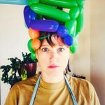 Barbara Girardi Masiello - @barbara_babele - Instagram
