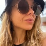 Barbara Babik - @barbaradebarbados - Instagram