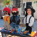Barbara Baca - Facebook