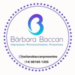 Barbara Baccan Personalizados e Impressos - @barbarabaccanpersonalizados - Instagram