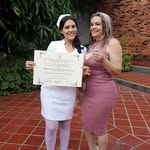 barbara Collantes Bacca - @baccabarbaracollantes - Instagram