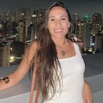 Bárbara Baccarini - @baccarinibarbara - Instagram