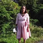 Barbara Hazell Bacchus - @barbara.hazell - Instagram