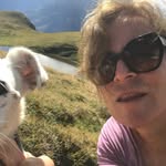 Barbara bacher - @bacher2397 - Instagram