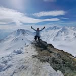 Barbara Bacher - @barb_ba1203 - Instagram