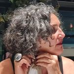 Barbara Bachi Batmale - @barbarabatmale - Instagram