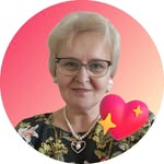 Barbara Bachman - @barbara.bachman.dworczyk - Instagram