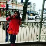 Barbara bachman anahi vargas - @barbarabachmananahi - Instagram