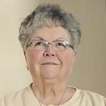 Barbara Bachman Underwood - @barbarau61 - Instagram