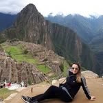 Bárbara Bachur Gotelli - @barbara_bachur - Instagram