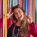 Barbara Backes Haubert - @barbarabackess - Instagram