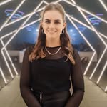 Barbara Cristina Facchini Back - @barbaracback - Instagram