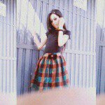 barbara backman - @barbaracristinababy574 - Instagram