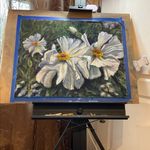 Barbara Backman - @bbackmanart - Instagram