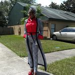 Barbara Bacon - @psalmistbb - Instagram
