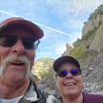 Barbara Bacon - @bjbacon1958 - Instagram