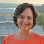 Barbara Badenhorst - @barbarachristinabadenhorst - Instagram