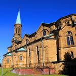 St. Barbara Forst (Baden) - @st.barbara.forst - Instagram