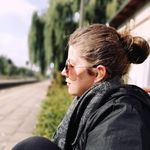 Barbara Baran - @bb_czarnaowca - Instagram
