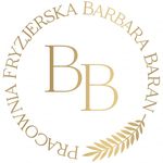 Barbara Baran - @pracownia_fryzjerska_bb - Instagram