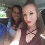 Barbara Bárányos - @baranyosbarbara - Instagram