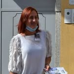 Barbara Barattieri - @barattieribarbara - Instagram