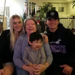 Barbara Mihal Barbeau - @booboobob12 - Instagram