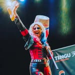 Barbara Barbera Mejias - @barbycosplayer - Instagram
