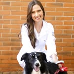 Bárbara Barbieri - Médica Veterinária - @vetbarbarabarbieri - Instagram