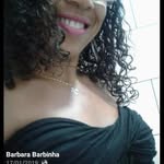 Bárbara Barbinha - @barbara.barbinha.9828 - Instagram