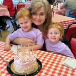 Barbara Barcak (Barbara Mangrum Clark Barcak) - @barbara.barcak.09 - Instagram