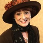 Barbara Barden - @bardenbarbara - Instagram