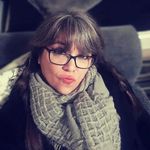Barbara Barden - @oldcats999 - Instagram