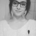 Barbara Bargieł - @upowesp - Instagram