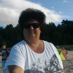 Barbara Bargieł - @zabasia1 - Instagram