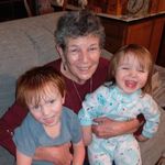 Barbara Barham Beaver - @wonap22723 - Instagram
