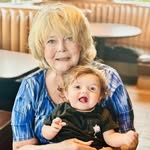 Barbara Barham Watson - @barbarawatson4741 - Instagram