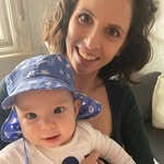Barbara Barinka - @barbarabarinka - Instagram