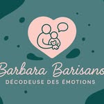 Barbara Barisano décodeuse des émotions - @barbara_barisano_emotions - Instagram