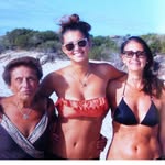 Barbara Barisione - @barbarabarisione - Instagram